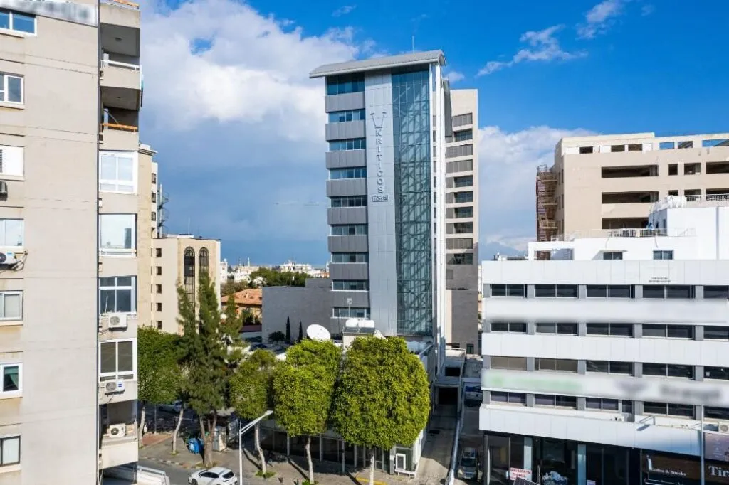 Office in Trypiotis, Nicosia — photo 4
