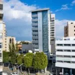 Office in Trypiotis, Nicosia — Nicosia, Trypiotis (4)