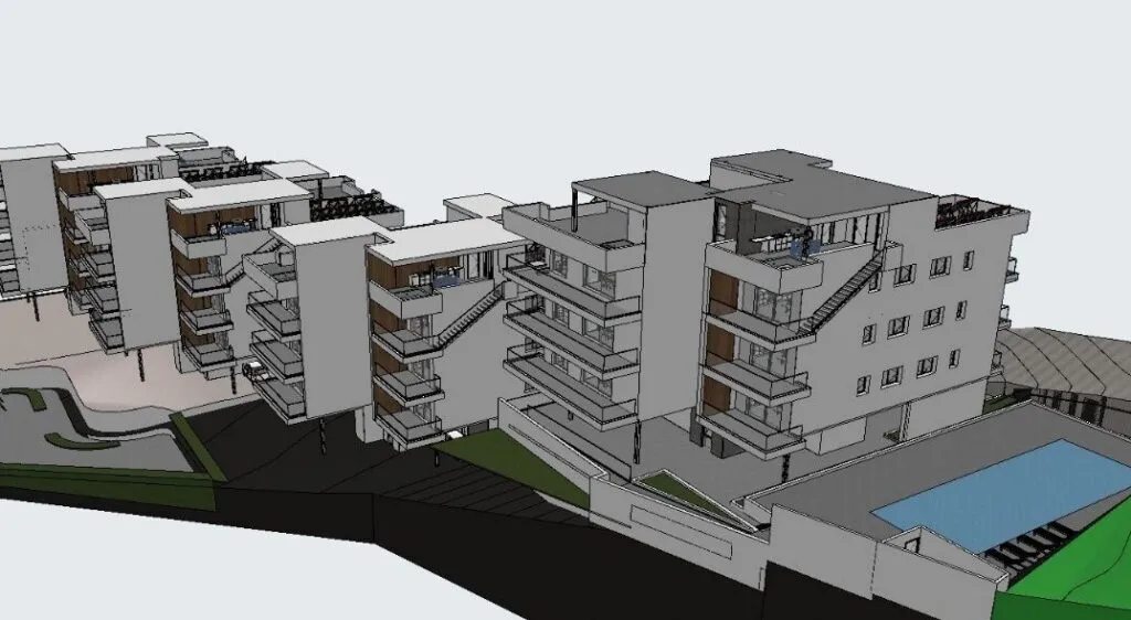 Terrain résidentiel de 6262 m² à Agia Fylaxis, Limassol – photo 10