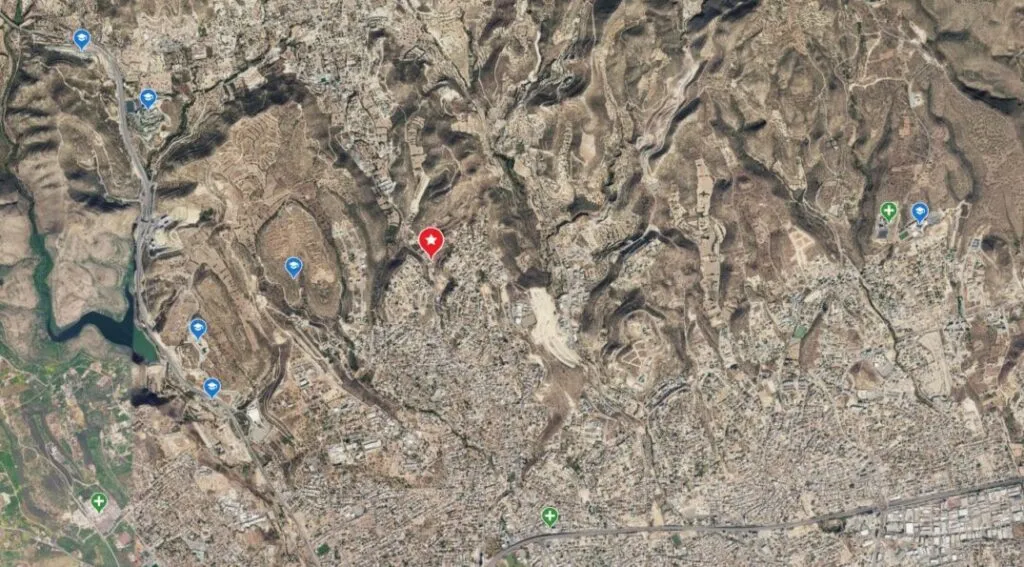 Terrain résidentiel de 6262 m² à Agia Fylaxis, Limassol – photo 3