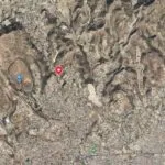 Residential Plot of 6262 m² in Agia Fylaxis, Limassol — Limassol, Agia Fylaxis (2)