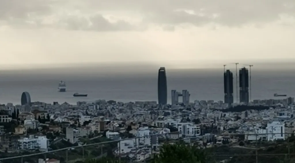 Terrain résidentiel de 6262 m² à Agia Fylaxis, Limassol – photo 7
