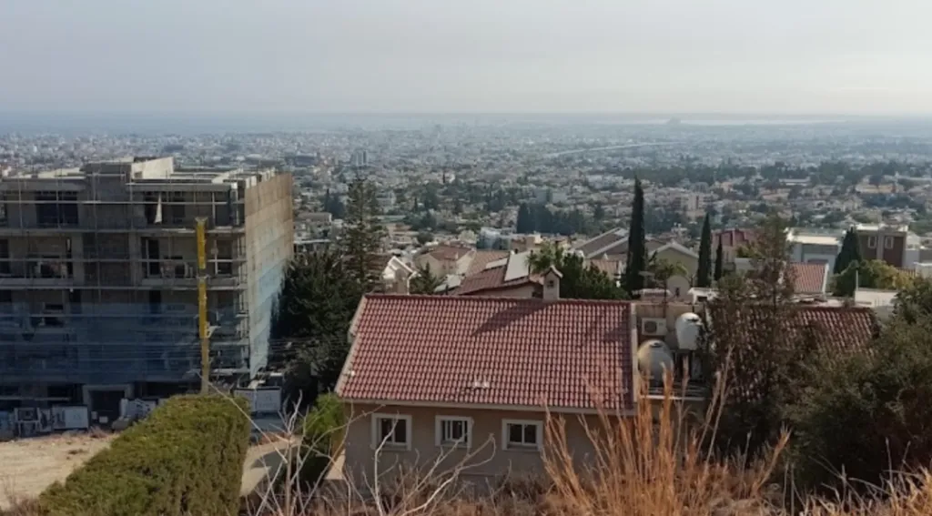Terrain résidentiel de 6262 m² à Agia Fylaxis, Limassol – photo 8