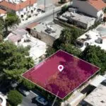 Residential Plot in Agia Fylaxis, Limassol — Limassol, Agia Fylaxis (3)