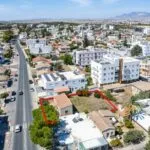 Commercial plot in Agios Pavlos, Nicosia — Nicosia, Agios Pavlos (3)