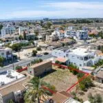 Commercial plot in Agios Pavlos, Nicosia — Nicosia, Agios Pavlos (4)