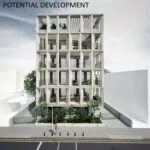 Commercial plot in Aglantzia, Nicosia — Nicosia, Aglantzia (2)