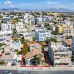 Commercial plot in Aglantzia, Nicosia — Nicosia, Aglantzia (5)