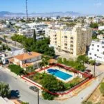 Residential plot in Aglantzia, Nicosia — Nicosia, Aglantzia (2)