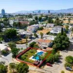 Residential plot in Aglantzia, Nicosia — Nicosia, Aglantzia (3)