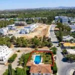 Residential plot in Aglantzia, Nicosia — Nicosia, Aglantzia (4)