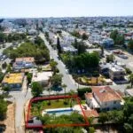 Residential plot in Aglantzia, Nicosia — Nicosia, Aglantzia (5)