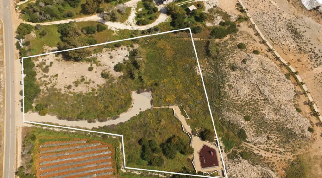 Residential Plot of 6627 m² in Ayia Napa, Famagusta – photo 10
