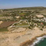 Residential Plot of 6627 m² in Ayia Napa, Famagusta — Famagusta, Ayia Napa