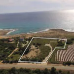 Residential Plot of 6627 m² in Ayia Napa, Famagusta — Famagusta, Ayia Napa (2)