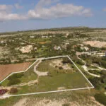Residential Plot of 6627 m² in Ayia Napa, Famagusta — Famagusta, Ayia Napa (3)