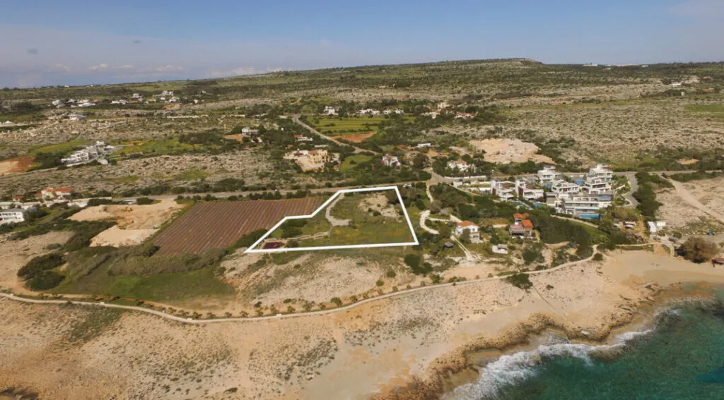 Residential Plot of 6627 m² in Ayia Napa, Famagusta – photo 5