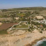 Residential Plot of 6627 m² in Ayia Napa, Famagusta — Famagusta, Ayia Napa (4)
