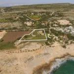 Residential Plot of 6627 m² in Ayia Napa, Famagusta — Famagusta, Ayia Napa (5)