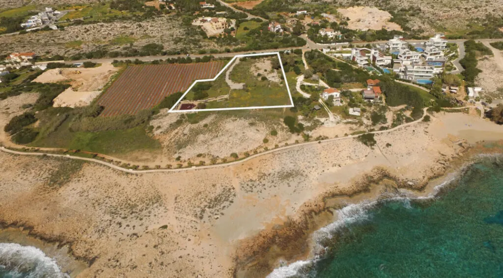 Residential Plot of 6627 m² in Ayia Napa, Famagusta – photo 7
