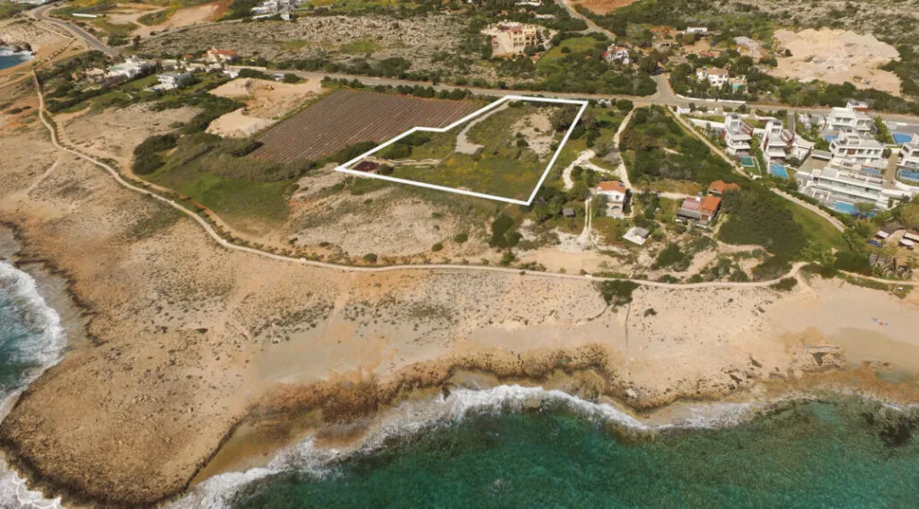 Residential Plot of 6627 m² in Ayia Napa, Famagusta – photo 8