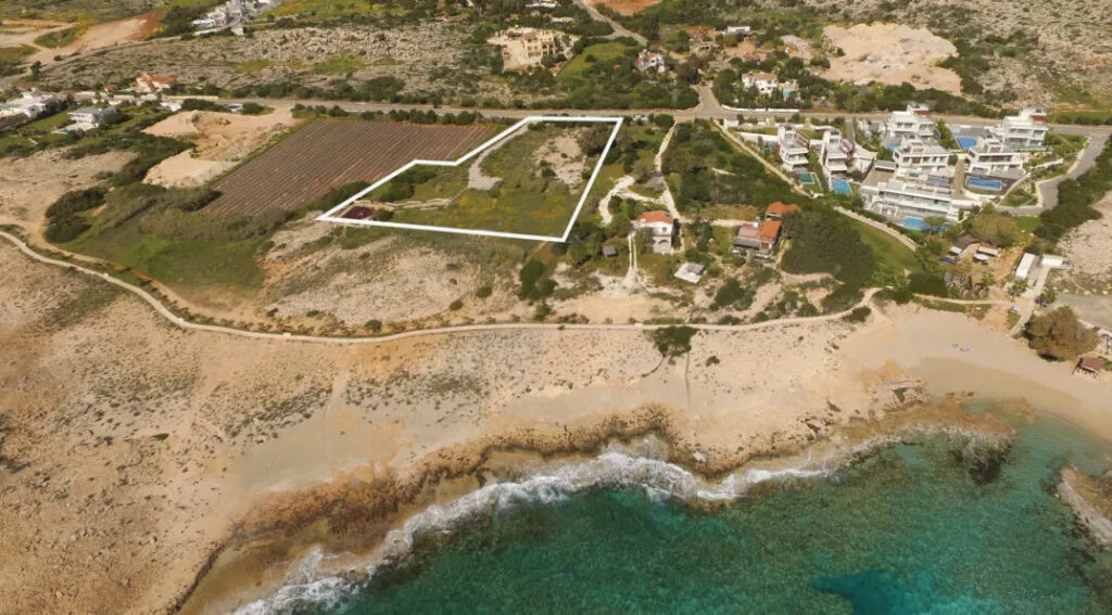 Residential Plot of 6627 m² in Ayia Napa, Famagusta – photo 9
