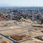 Residential Plot of 539 m² in Engomi, Nicosia — Nicosia, Engomi (2)
