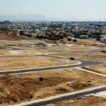 Residential Plot of 539 m² in Engomi, Nicosia — Nicosia, Engomi (3)