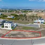 Residential plot under division in Latsia, Nicosia — Nicosia, Latsia (4)