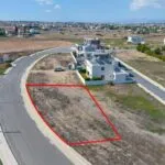 Residential plot under division in Latsia, Nicosia — Nicosia, Latsia (5)