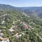 Residential Plot in Moniatis, Limassol — Limassol, Moniatis (2)