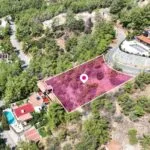 Residential Plot in Moniatis, Limassol — Limassol, Moniatis (4)