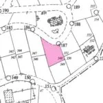 Residential Plot in Moniatis, Limassol — Limassol, Moniatis (5)