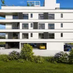Residential Plot of 1828 m² in Paralimni, Famagusta — Famagusta, Paralimni (2)