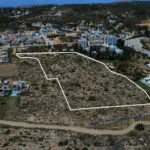 Residential Plot of 17000 m² in Protaras, Famagusta — Famagusta, Protaras (9)