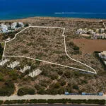 Residential Plot of 17000 m² in Protaras, Famagusta — Famagusta, Protaras (10)