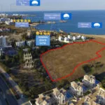 Residential Plot of 17000 m² in Protaras, Famagusta — Famagusta, Protaras (11)
