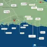 Residential Plot of 17000 m² in Protaras, Famagusta — Famagusta, Protaras (3)