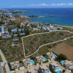 Residential Plot of 17000 m² in Protaras, Famagusta — Famagusta, Protaras (4)