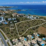 Residential Plot of 17000 m² in Protaras, Famagusta — Famagusta, Protaras (5)