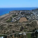 Residential Plot of 17000 m² in Protaras, Famagusta — Famagusta, Protaras (6)