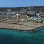 Residential Plot of 17000 m² in Protaras, Famagusta — Famagusta, Protaras (8)