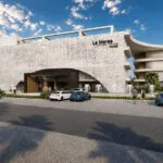 Residential Plot of 28500 m² in Protaras, Famagusta — Famagusta, Protaras (11)
