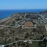 Residential Plot of 28500 m² in Protaras, Famagusta — Famagusta, Protaras (4)