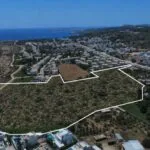 Residential Plot of 28500 m² in Protaras, Famagusta — Famagusta, Protaras (6)