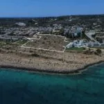 Residential Plot of 28500 m² in Protaras, Famagusta — Famagusta, Protaras (8)