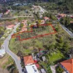 Residential plot in Temvria, Nicosia — Nicosia, Temvria (4)