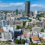 Shared plot in Trypiotis, Nicosia Municipality — Nicosia, Trypiotis (2)