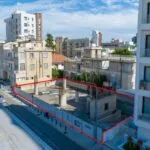 Shared plot in Trypiotis, Nicosia Municipality — Nicosia, Trypiotis (4)
