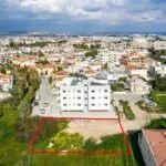 Shared residential plot in Tsakilero, Larnaca — Larnaca, Tsakilero (2)